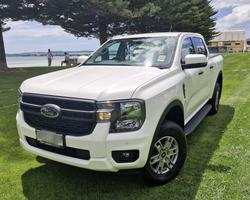 2024 Ford
Ranger XLS Hi-Rider
