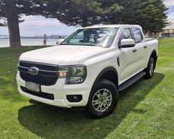 2024 Ford
Ranger XLS Hi-Rider