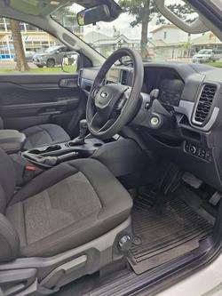 2024 Ford
Ranger XLS Hi-Rider