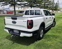 2024 Ford
Ranger XLS Hi-Rider