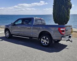 2024 Ford
                F-150 Lariat