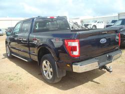 2024 Ford
F-150 Lariat