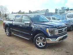 2024 Ford
F-150 Lariat