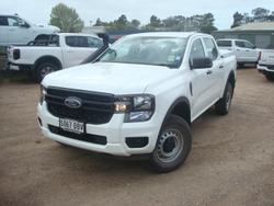2024 Ford Ranger XL