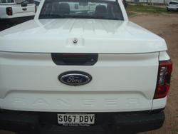 2024 Ford Ranger XL