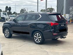 2024 KGM SsangYong
Rexton Adventure