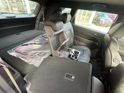 2024 KGM SsangYong
Rexton Adventure