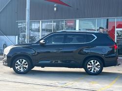 2024 KGM SsangYong
Rexton Adventure