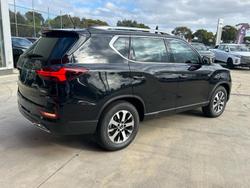 2024 KGM SsangYong
Rexton Adventure