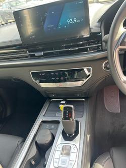 2024 KGM SsangYong
Rexton Adventure
