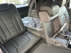 2024 KGM SsangYong
Rexton Adventure