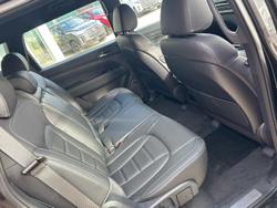 2024 KGM SsangYong
Rexton Adventure