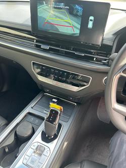 2024 KGM SsangYong
Rexton Adventure