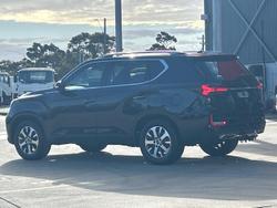 2024 KGM SsangYong
Rexton Adventure