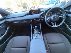 2024 Mazda
                3 G20 Evolve