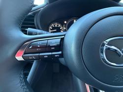 2024 Mazda
                3 G20 Evolve