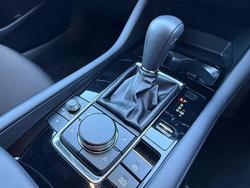 2024 Mazda
                3 G20 Evolve