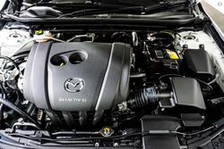 2024 Mazda
                3 G20 Evolve