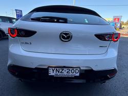 2024 Mazda
                3 G20 Evolve