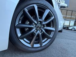 2024 Mazda
                3 G20 Evolve