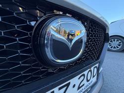 2024 Mazda
                3 G20 Evolve
