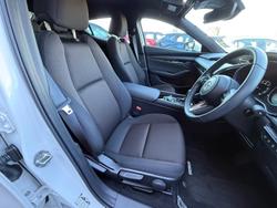 2024 Mazda
                3 G20 Evolve