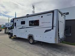 2023 JAYCO
OPTIMUM IV.29-5.OP-MY23