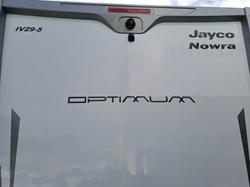 2023 JAYCO
OPTIMUM IV.29-5.OP-MY23