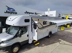 2023 JAYCO
OPTIMUM IV.29-5.OP-MY23