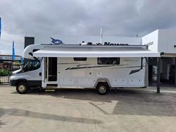 2023 JAYCO
OPTIMUM IV.29-5.OP-MY23