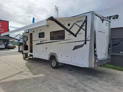 2023 JAYCO
OPTIMUM IV.29-5.OP-MY23