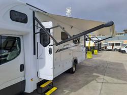 2023 JAYCO
OPTIMUM IV.29-5.OP-MY23