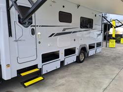 2023 JAYCO
OPTIMUM IV.29-5.OP-MY23