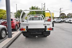2024 Mazda
                BT-50 XS