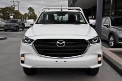 2024 Mazda
                BT-50 XS