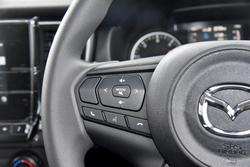 2024 Mazda
                BT-50 XS