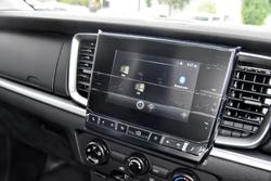 2024 Mazda
                BT-50 XS