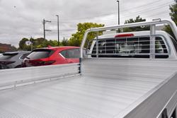 2024 Mazda
                BT-50 XS