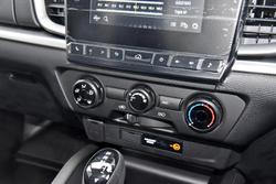2024 Mazda
                BT-50 XS