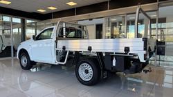 2024 Mazda
                BT-50 XS