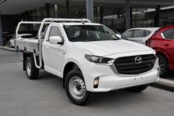 2024 Mazda
                BT-50 XS