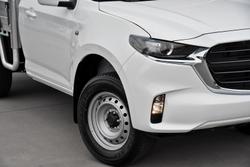 2024 Mazda
                BT-50 XS