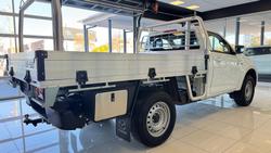 2024 Mazda
                BT-50 XS