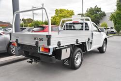 2024 Mazda
                BT-50 XS