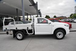 2024 Mazda
                BT-50 XS