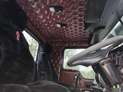 2010 Kenworth
T408 Sar, Low Kms On Rebuilt Cummins Isx, 18Sp