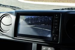 2024 Hino 300 Std Cab Auto Alloy Tray White