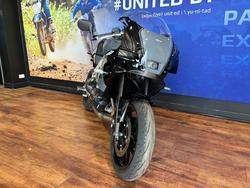 2024 Yamaha XSR900GP (MTM890ASP) Grey