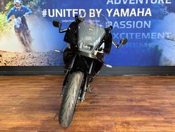 2024 Yamaha XSR900GP (MTM890ASP) Grey