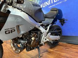 2024 Yamaha XSR900GP (MTM890ASP) Grey